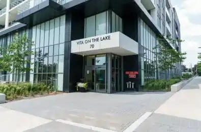 70 Annie Craig Drive Unit# 5104 Toronto W06 Ontario M8V 0G2