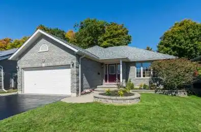 23 Sunshine Lane Quinte West Ontario K8V 6X3