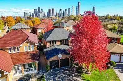 4392 Grassland Crescent Mississauga Ontario L5V 1E2