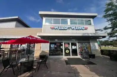 321 Main Street Unit# 2 Wasaga Beach Ontario L9Z 0B6