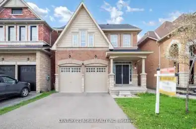 101 Bonnieglen Farm Boulevard Caledon Ontario L7C 4B7