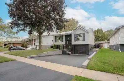 53 Brant Avenue Welland Ontario L3C 6C6