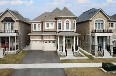 26 Kambalda Road Brampton Ontario L7A 5J3