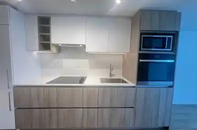 319 Jarvis Street Unit# 4809 Toronto C08 Ontario M5B 0C8