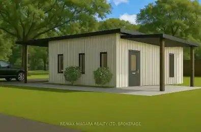 46-576 RIDGE Road Fort Erie Ontario L0S 1J0