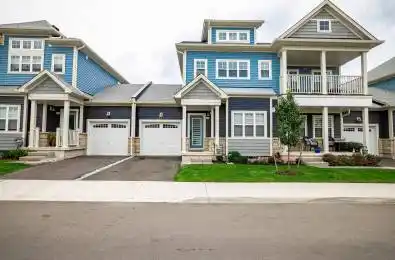 9B Shores Lane Fort Erie Ontario L0S 1B0