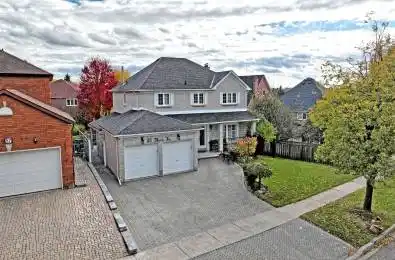 55 Atlantic Avenue Markham Ontario L3P 7C7