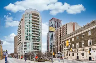 8 Scollard Street Unit# PH105 Toronto C02 Ontario M5R 1M2