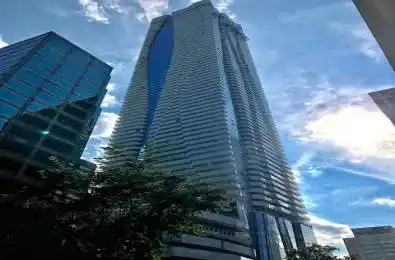 1 Bloor Street Unit# 5903 Toronto C08 Ontario M4W 1A9