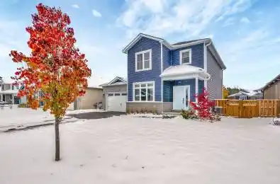 37 Allen Street Prince Edward County Ontario K0K 2T0