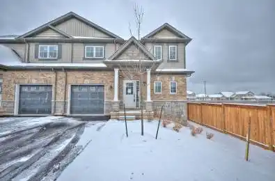 397 Garrison Road Unit# 14 Fort Erie Ontario L2A 1N1