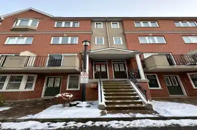 1881 McNicoll Avenue Unit# TH508 Toronto E05 Ontario M1V 5M2