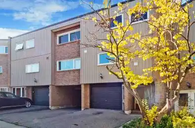 400 Bloor Street Unit# 6 Mississauga Ontario L5A 3M8