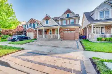 501 Lowe Lane Milton Ontario L9T 5J9