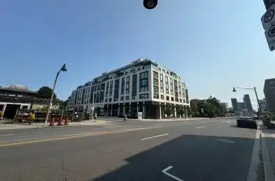 3 Strathgowan Avenue Unit# 324 Toronto C04 Ontario M4N 1B8