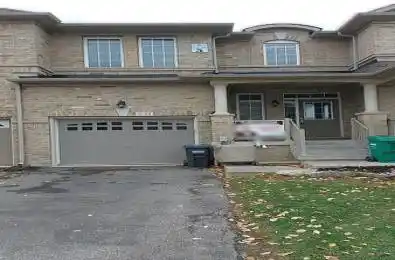 24 Hatton Court Brampton Ontario L6Y 5T6