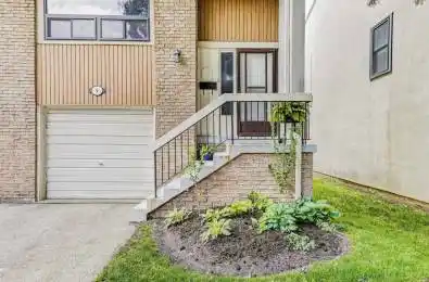 9 Ashton Crescent Unit# 9 Brampton Ontario L6S 3J9