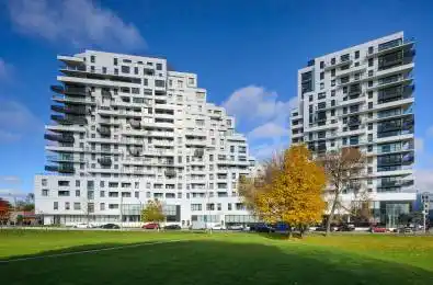 1050 Eastern Avenue Unit# 1310 Toronto E02 Ontario M4L 0B7