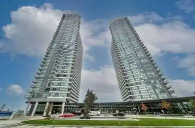 115 McMahon Drive Unit# 1003 Toronto C15 Ontario M2K 0E3