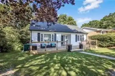 330 Thames Street Ingersoll Ontario N5C 2V1