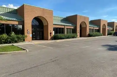 6625 Kitimat Road Unit# #45 Mississauga Ontario L5N 6J1