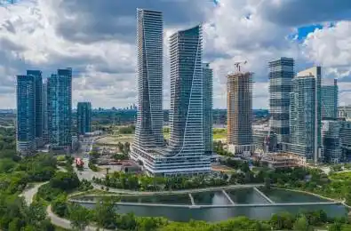 30 Shore Breeze Drive Unit# 3612 Toronto W06 Ontario M8V 0J1