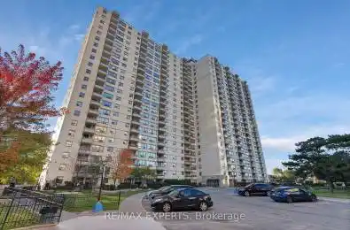 390 Dixon Road Unit# 1013 Toronto W09 Ontario M9R 1T4