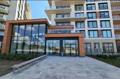 2 David Eyer Road Unit# 728 Richmond Hill Ontario L4S 0N6
