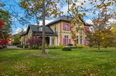 194 Grand River Street Brant Ontario N3L 2N3