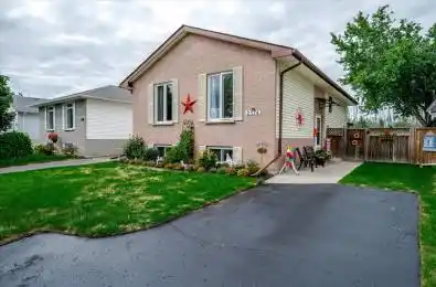 2574 Foxmeadow Road Peterborough Ontario K9L 1X2