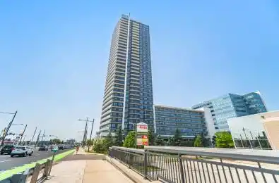 3600 Highway 7 N/A Unit# 3109 Vaughan Ontario L4L 0G7