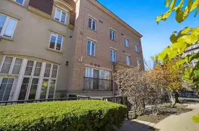 50 Western Battery Road Unit# 904 Toronto C01 Ontario M6K 3P1