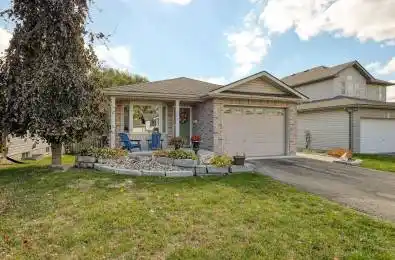 217 North Street Tillsonburg Ontario N4G 1B8