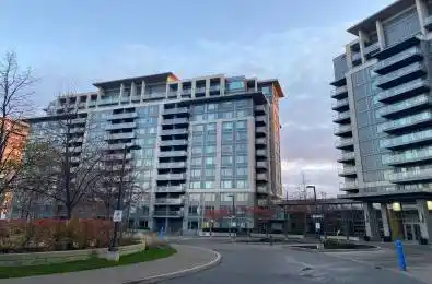 273 South Park Road Unit# 709 Markham Ontario L3T 0B5