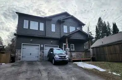 19 Duncan Street Huntsville Ontario P1H 1P6