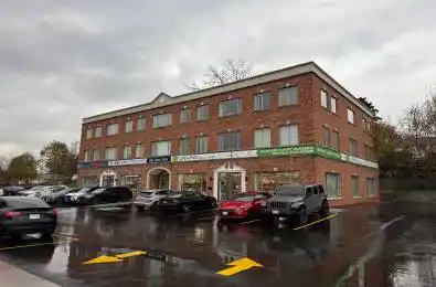 390 Davis Drive Unit# LL1 Newmarket Ontario L3Y 7T8