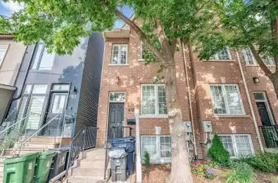 49 Leslie Street Toronto E01 Ontario M4M 3C3