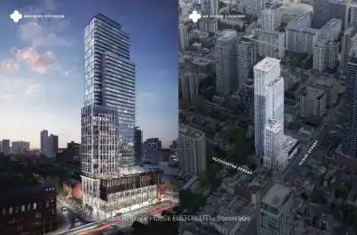 3 Gloucester Street Unit# 3209 Toronto C08 Ontario M4Y 0C6