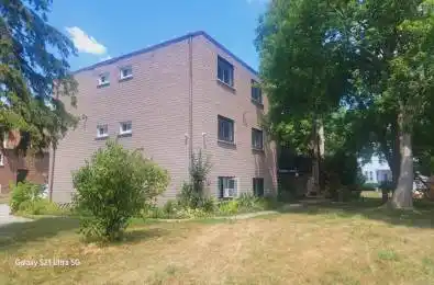 4424 Simcoe Street Niagara Falls Ontario L2E 1T8