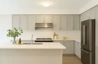 35 Jane Newlove Drive Markham Ontario L6C 3P5