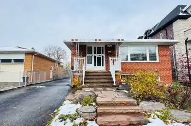 98 Newton Drive Unit# Main Toronto C14 Ontario M2M 2N1