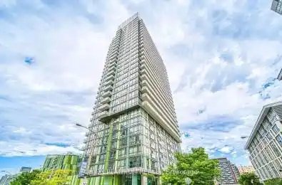 170 Fort York Boulevard Unit# 2111 Toronto C01 Ontario M5V 0E6