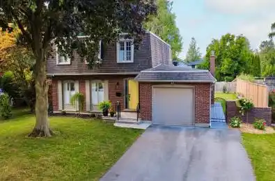 41 Milford Crescent London North Ontario N5X 1A9