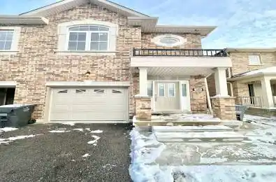3682 Banff Court Mississauga Ontario L5N 7A2