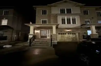 99 Stewardship Road Unit# Lower Brampton Ontario L7A 4W5