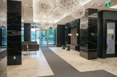 31 Tippett Road Unit# 901 Toronto C06 Ontario M3H 0C8