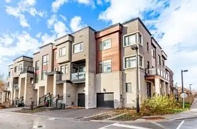 98 Laskin Drive Vaughan Ontario L6A 5A4