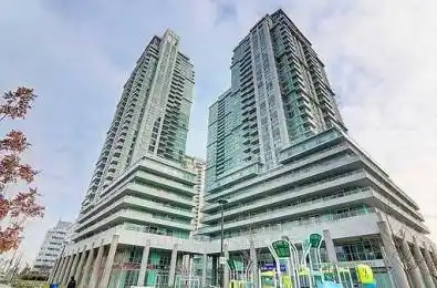 50 Town Centre Court Unit# 3310 Toronto E09 Ontario M1P 0A9