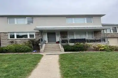 98 Frontenac Avenue Unit# 2 Toronto C04 Ontario M5N 1Z9