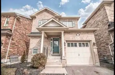 4 Brackenridge Street Ajax Ontario L1Z 1S4